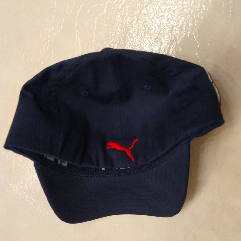 Puma Team USA Flex Fit Hat (NWOT) - Picture 10 of 10